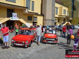 Autosalon Plzeň 2011